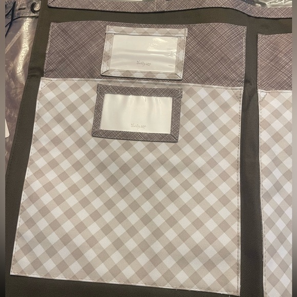 NEW IN PACKAGE! Wall Organizer - Picture 5 of 9